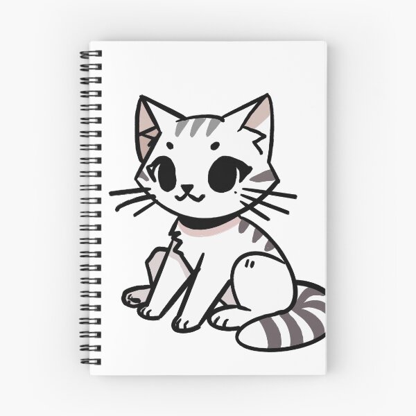Item preview, Kitty designed and sold by Marrascaud.