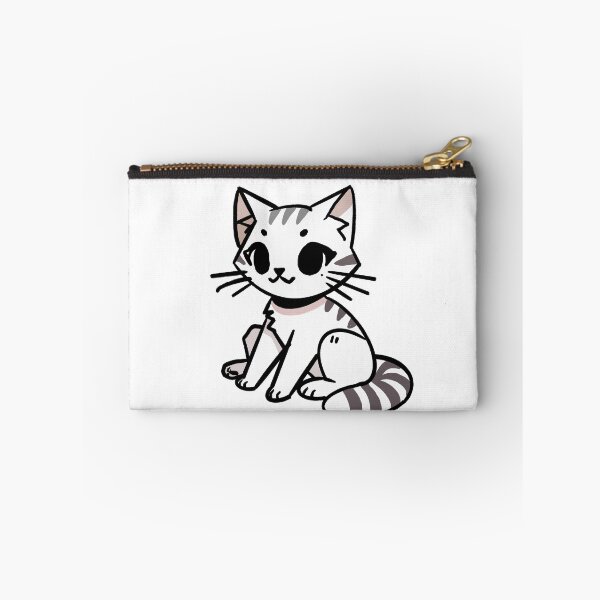 Item preview, Kitty designed and sold by Marrascaud.