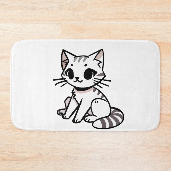 Item preview, Kitty designed and sold by Marrascaud.