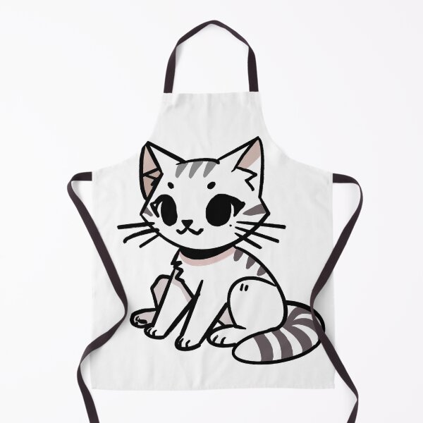 Item preview, Kitty designed and sold by Marrascaud.