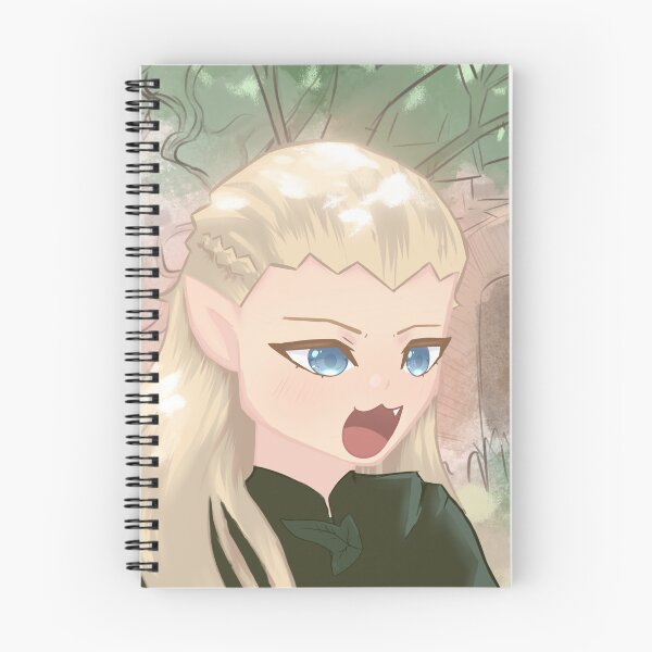 Artikelvorschau, Legolas entworfen und verkauft von KunkyTheRoid.
