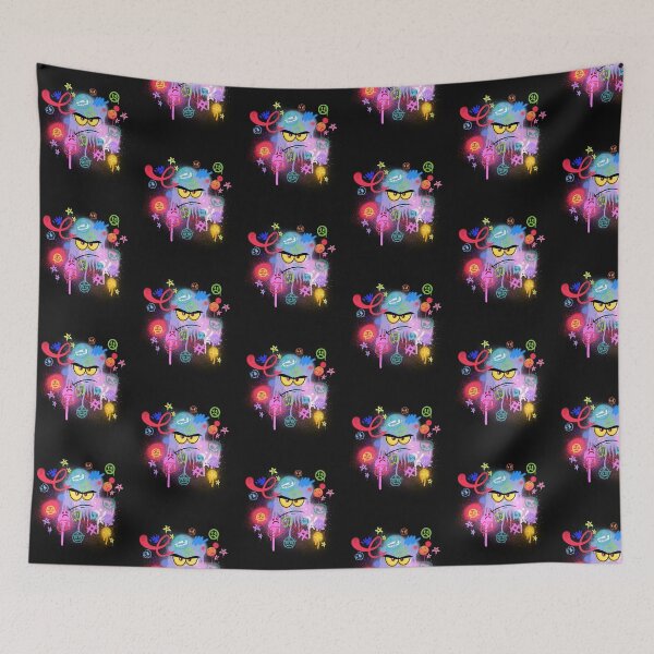 Item preview, Grumpy Vibes Only, Fun, Emo, Vintage, Retro, Graphic Design designed and sold by GEM STYLE.