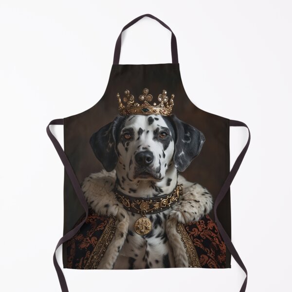 Item preview, King Dalmata designed and sold by RonaldoMarques.