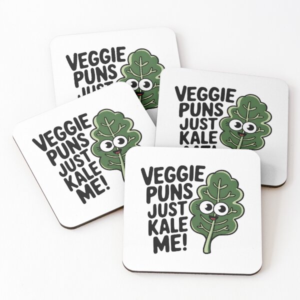 Item preview, Veggie puns just kale me! designed and sold by Neehovv.