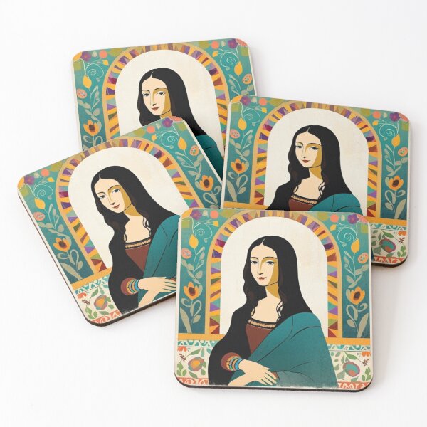 Item preview, Lady designed and sold by artdemarta.