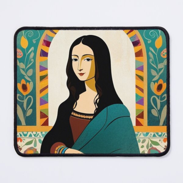 Item preview, Lady designed and sold by artdemarta.