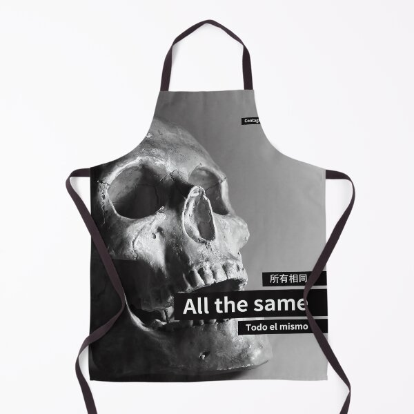Item preview, We are all the same designed and sold by Quahx.