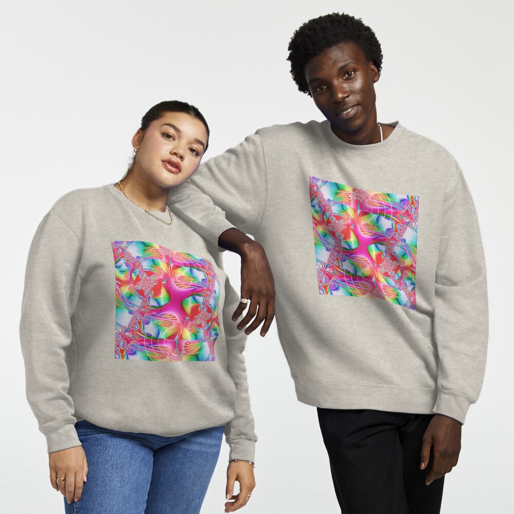 Item preview, Pullover Sweatshirt designed and sold by blackhalt.