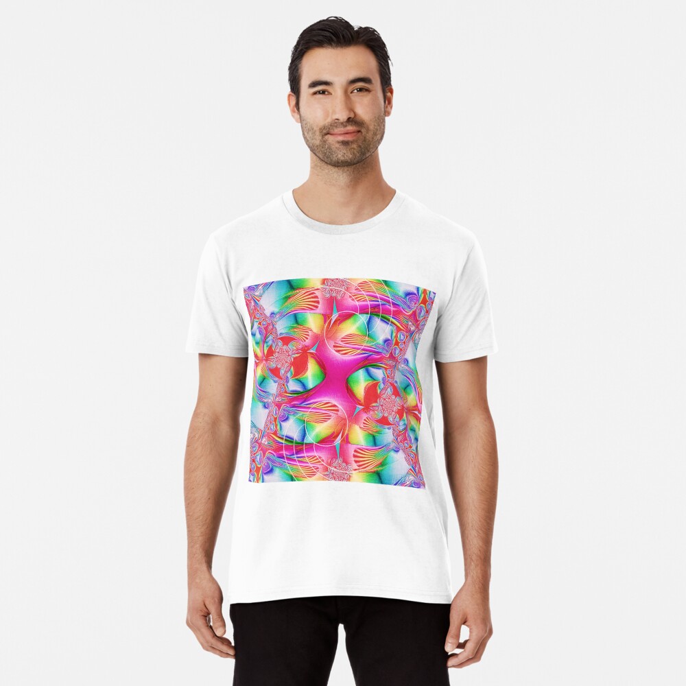 Item preview, Premium T-Shirt designed and sold by blackhalt.