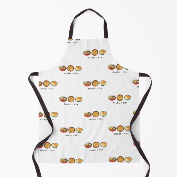 Item preview, Noodles > Rice, Noodles are Better Than Rice | Asian Food designed and sold by NoodleDoodleCo.