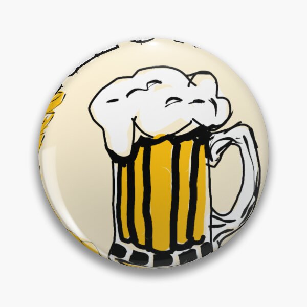Item preview, Ale's Well: Vintage Cheers! (draw with fingers)  designed and sold by CoolEnthusias.