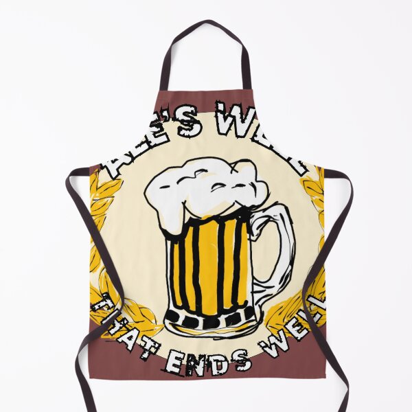 Item preview, Ale's Well: Vintage Cheers! (draw with fingers) designed and sold by CoolEnthusias.