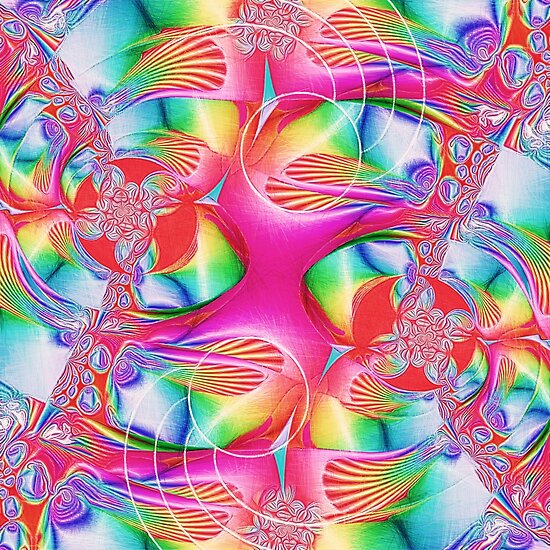 Abstract Megawatt