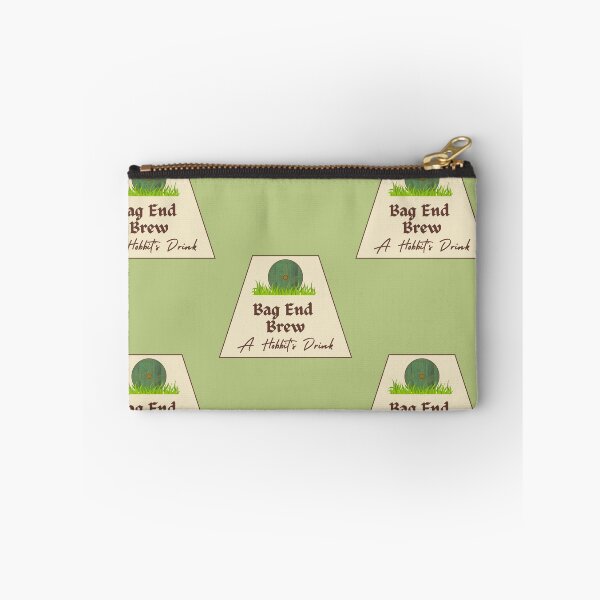 Item preview, Bag End Brew, A Hobbit's Drink - Lord of the Rings Fictional Food designed and sold by FrikiStix.