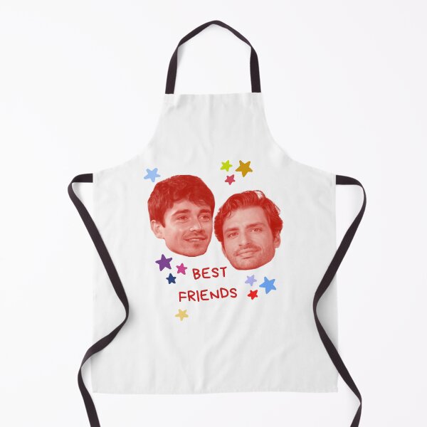 Item preview, Best friends Carlos & Charles designed and sold by itskarlavxl.