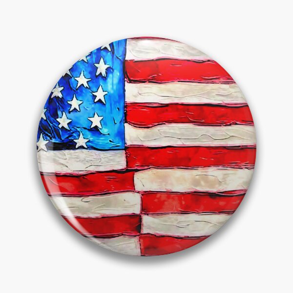 Item preview, Abstract American Spirit as a Work of Art designed and sold by Mark Fischer.
