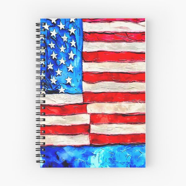 Item preview, Abstract American Spirit as a Work of Art designed and sold by Mark Fischer.