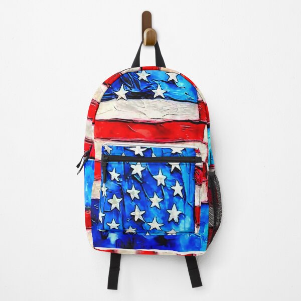 Item preview, Abstract American Spirit as a Work of Art designed and sold by Mark Fischer.