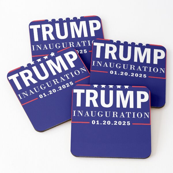 Item preview, President Trump Inauguration Day January 20, 2025  designed and sold by anaotradnova.