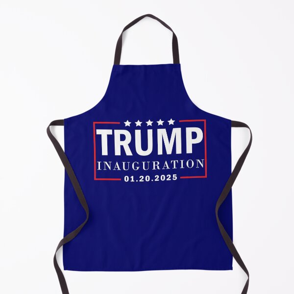 Item preview, President Trump Inauguration Day January 20, 2025  designed and sold by anaotradnova.