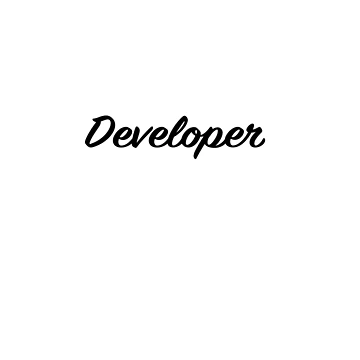 Artwork thumbnail, developer by At349ks3d
