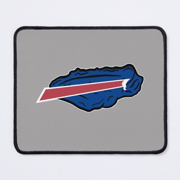 Item preview, Buffalo Bills Chicken Wing Flat designed and sold by bamatt30.