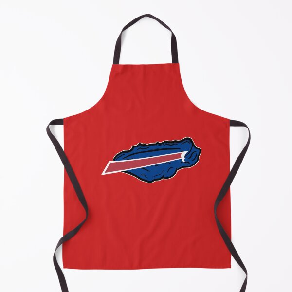 Item preview, Buffalo Bills Chicken Wing Flat designed and sold by bamatt30.