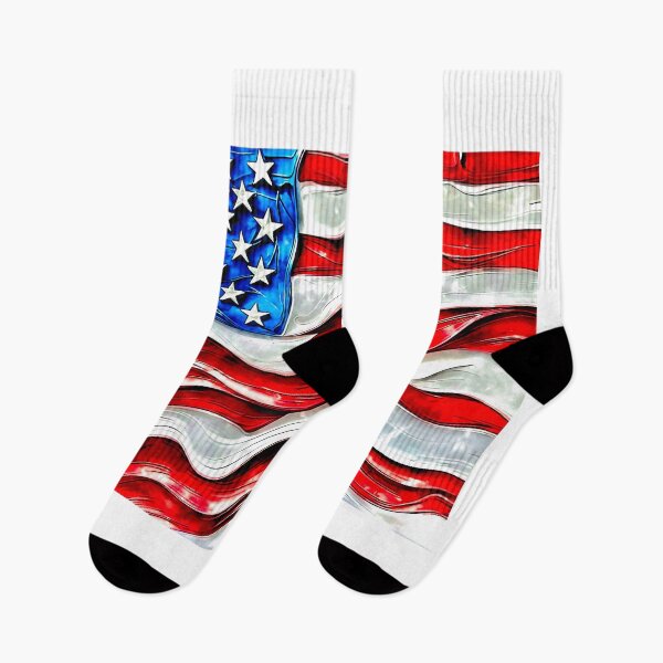 Item preview, Abstract American Spirit as a Work of Art designed and sold by Mark Fischer.