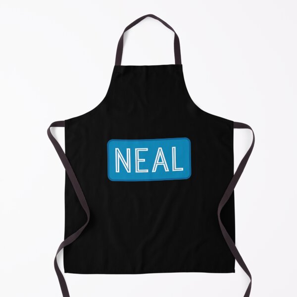 Item preview, Neal Name designed and sold by Jeallan Designs.
