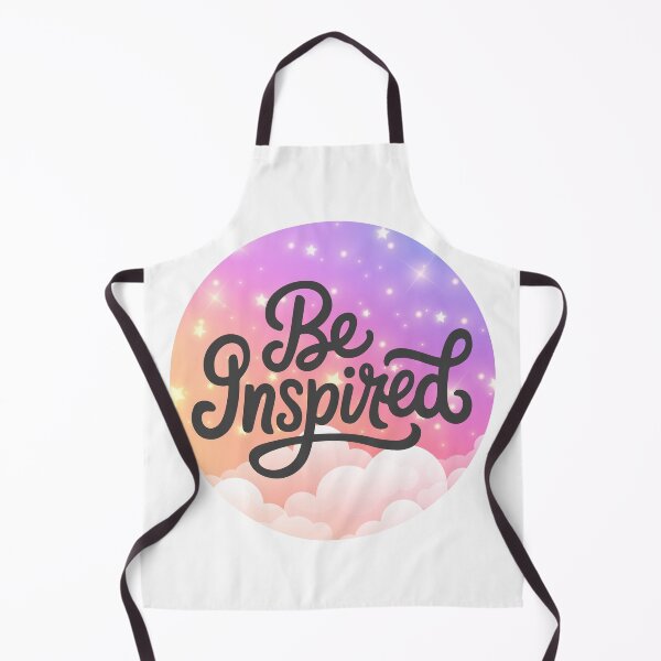 Item preview, Be Inspired designed and sold by Goddess888.