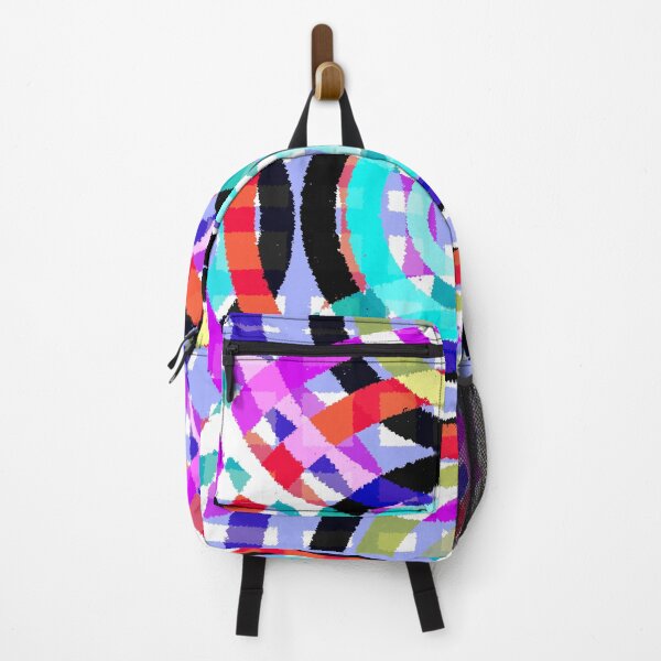 Item preview, Abstract Pattern designed and sold by Tanya Zevallos.