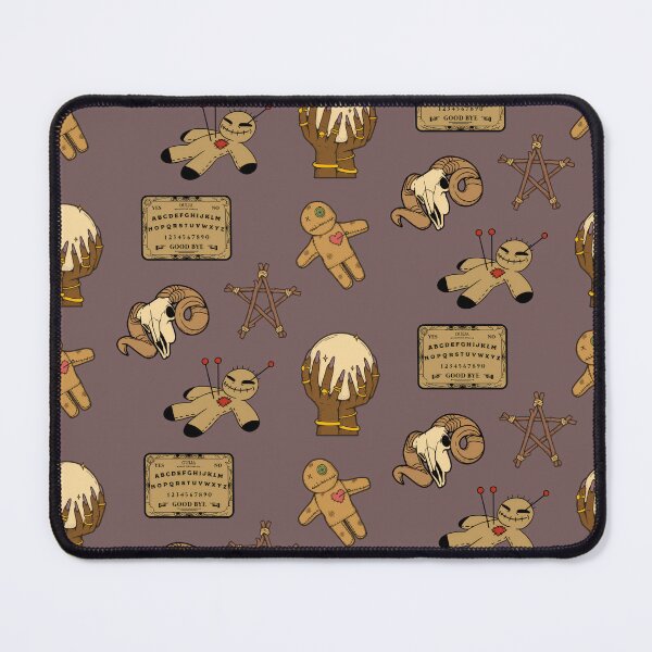 Item preview, Spooky Witch and Occult Neutrals designed and sold by CriaCreative.