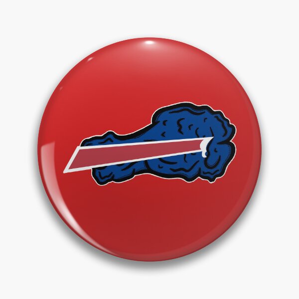 Artikelvorschau, Hähnchenflügeltrommel der Buffalo Bills entworfen und verkauft von bamatt30.