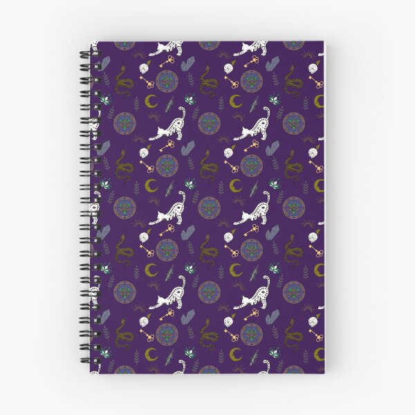 Item preview, Magic cat  designed and sold by SlothPrints.