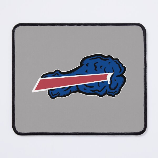 Item preview, Buffalo Bills Chicken Wing Drum designed and sold by bamatt30.