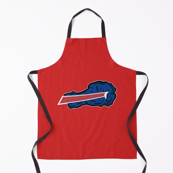 Item preview, Buffalo Bills Chicken Wing Drum designed and sold by bamatt30.