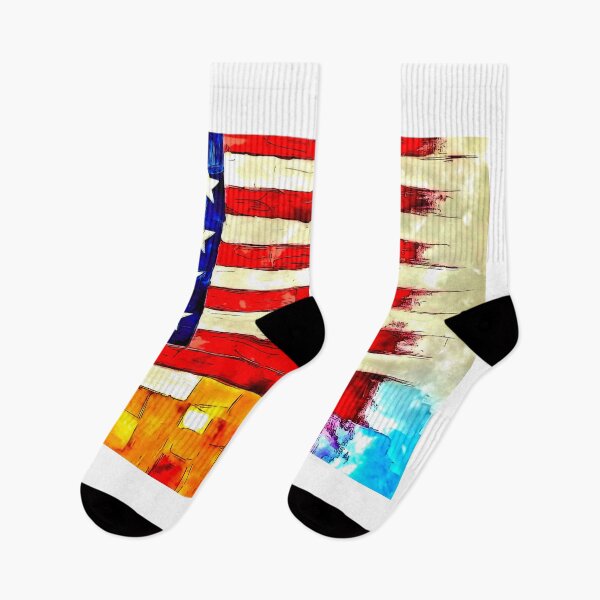 Item preview, Abstract American Spirit as a Work of Art designed and sold by Mark Fischer.