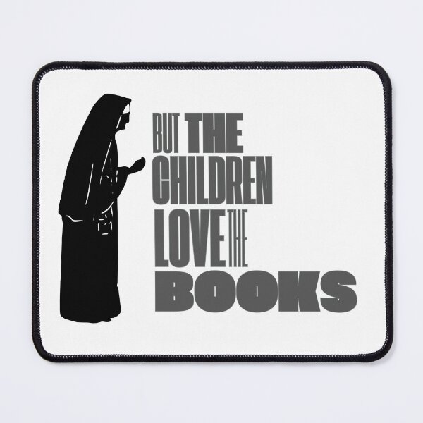 Item preview, Children Love the Books Elf designed and sold by GyattShop.