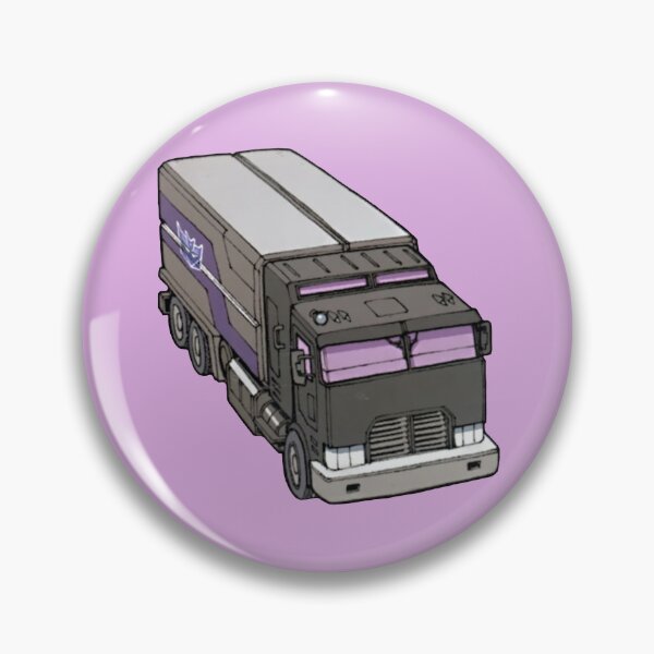 Item preview, Motormaster designed and sold by Starimus.