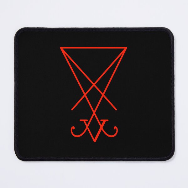 Item preview, Seal of Lucifer - A Historic Sigil designed and sold by nshaltiel.