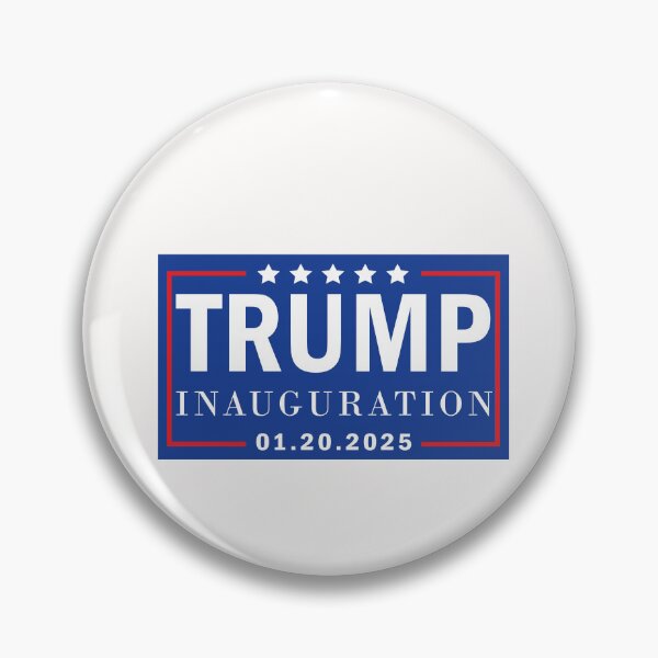 Item preview, President Trump Inauguration Day January 20, 2025  designed and sold by anaotradnova.