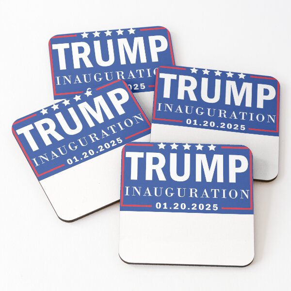 Item preview, President Trump Inauguration Day January 20, 2025  designed and sold by anaotradnova.