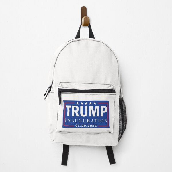 Item preview, President Trump Inauguration Day January 20, 2025  designed and sold by anaotradnova.