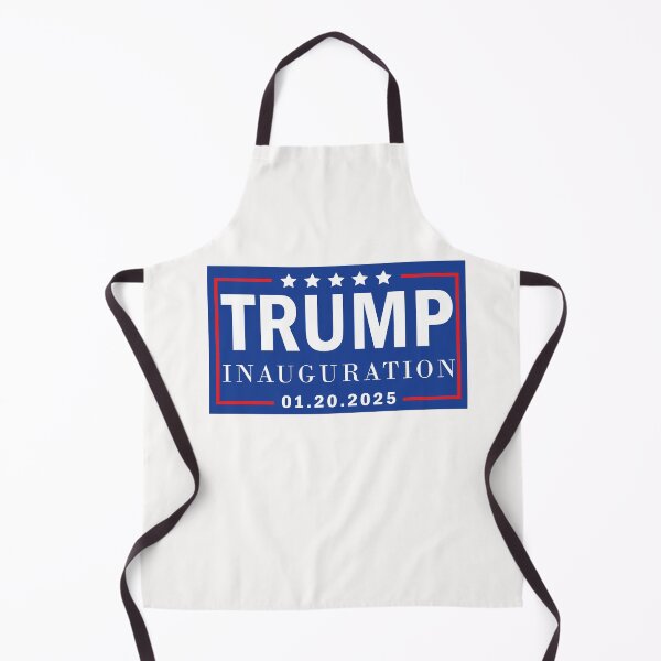 Item preview, President Trump Inauguration Day January 20, 2025  designed and sold by anaotradnova.