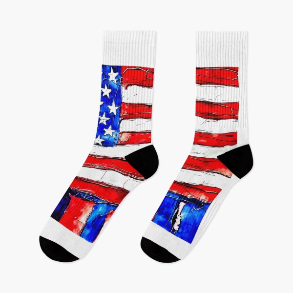Item preview, Abstract American Spirit as a Work of Art designed and sold by Mark Fischer.