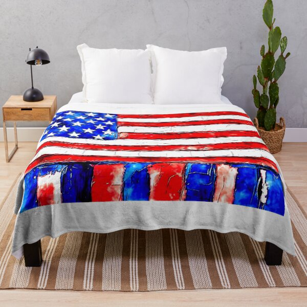 Item preview, Abstract American Spirit as a Work of Art designed and sold by Mark Fischer.