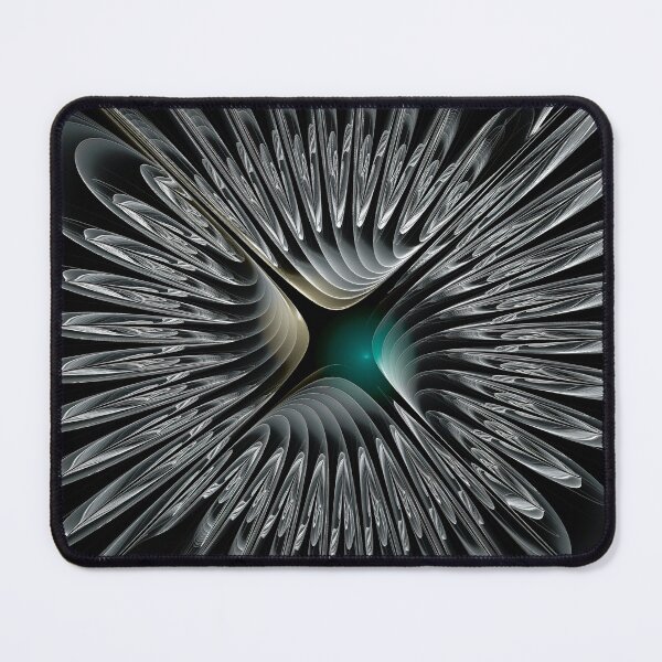 Item preview, Metallic Spiral designed and sold by Christine Lake.