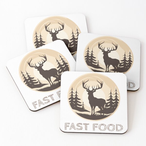 Item preview, Deer Hunting designed and sold by drowndeep.