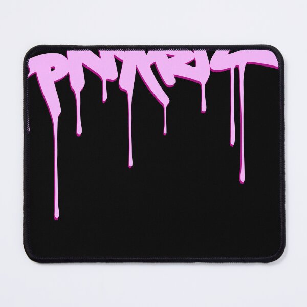 Item preview, Tag Painterz Pink designed and sold by Raise-bmp.