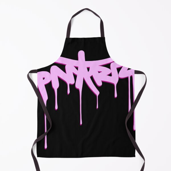 Item preview, Tag Painterz Pink designed and sold by Raise-bmp.